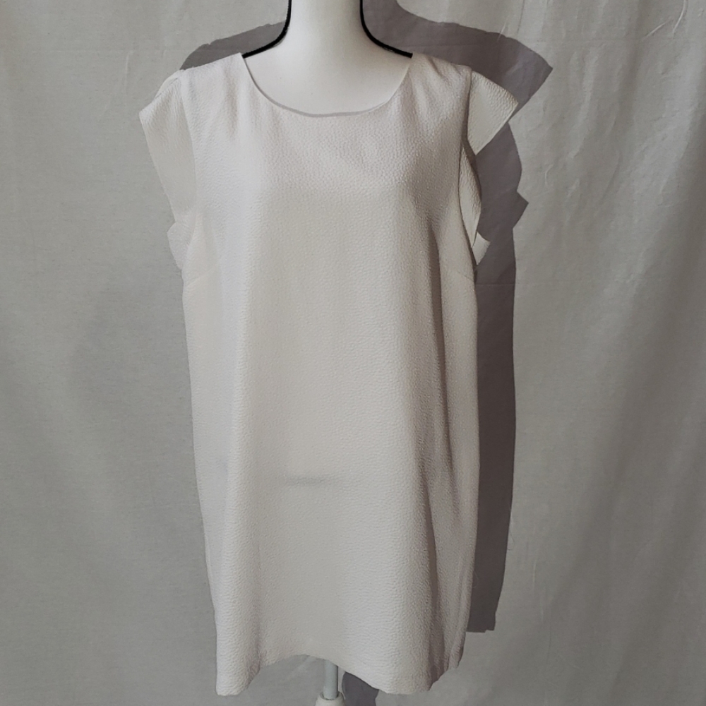 Metaphor Dress
